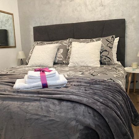 Apartment Panarea Дубровник Екстер'єр фото