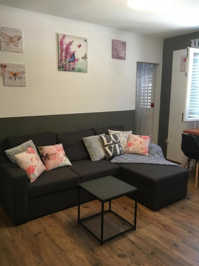 Apartment Panarea Дубровник Екстер'єр фото