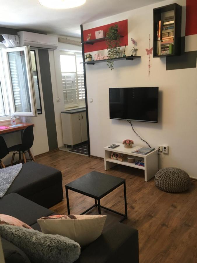 Apartment Panarea Дубровник Екстер'єр фото