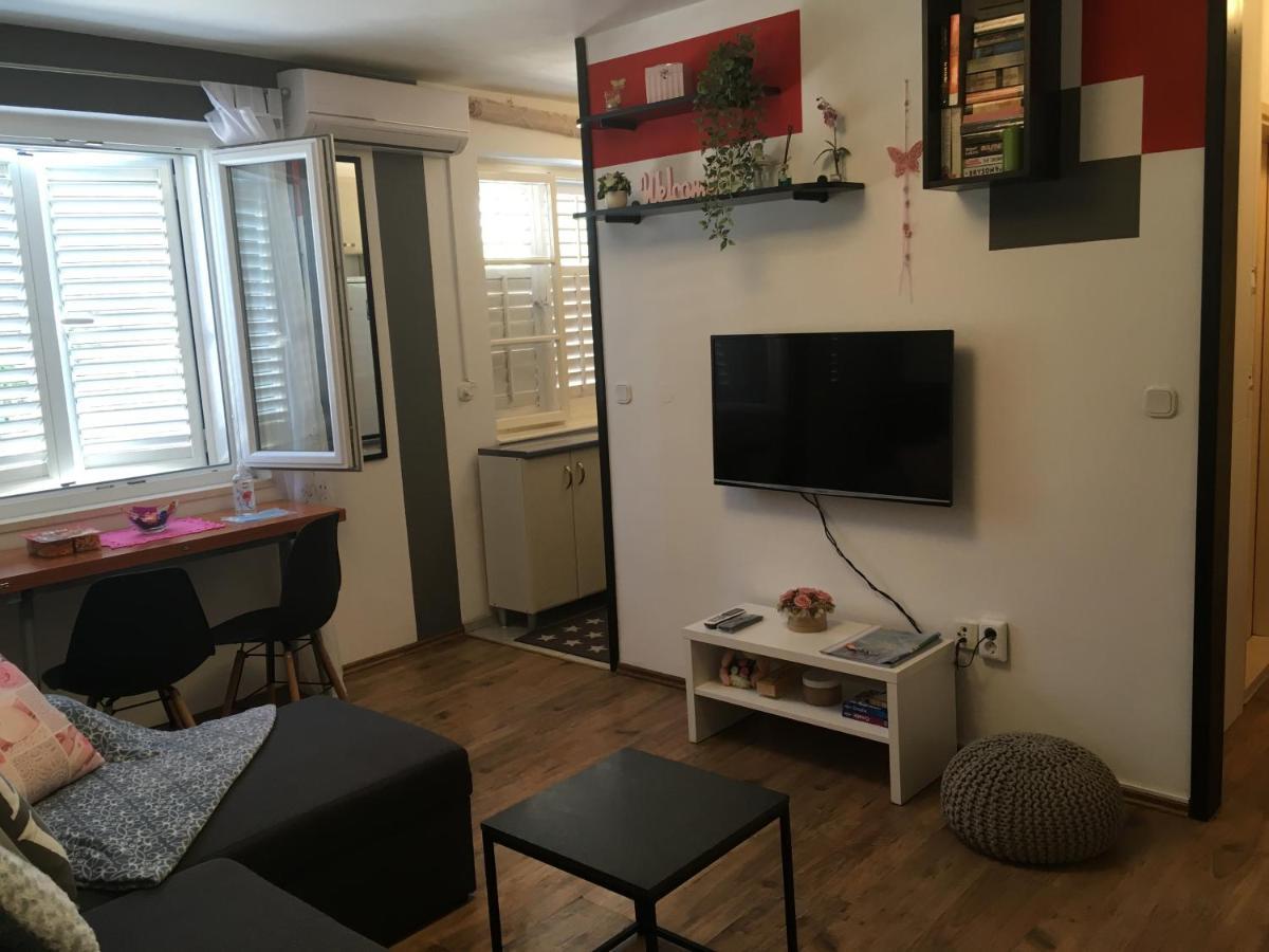 Apartment Panarea Дубровник Екстер'єр фото