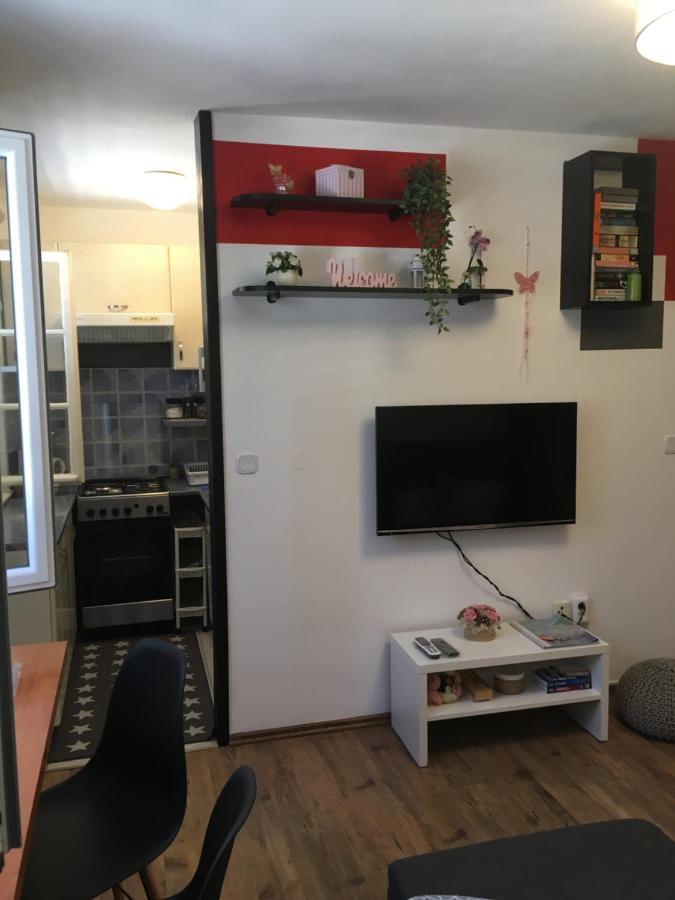 Apartment Panarea Дубровник Екстер'єр фото