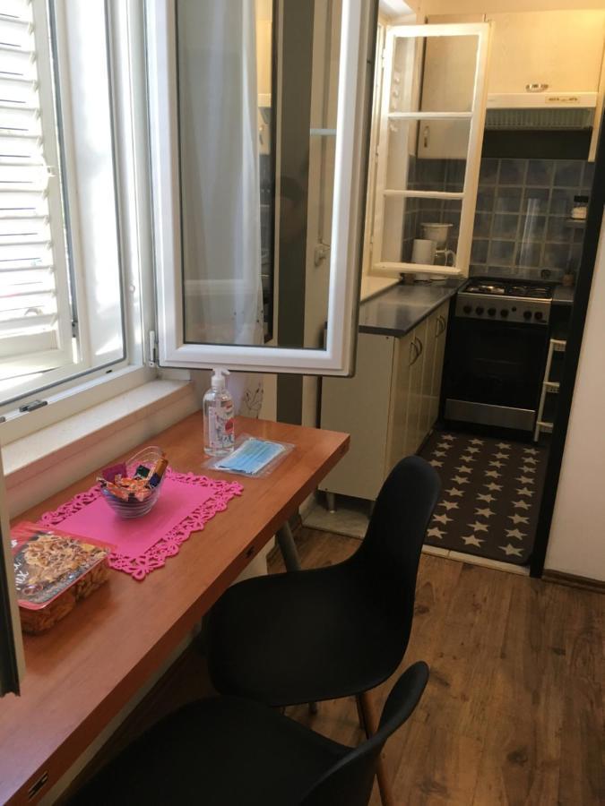 Apartment Panarea Дубровник Екстер'єр фото