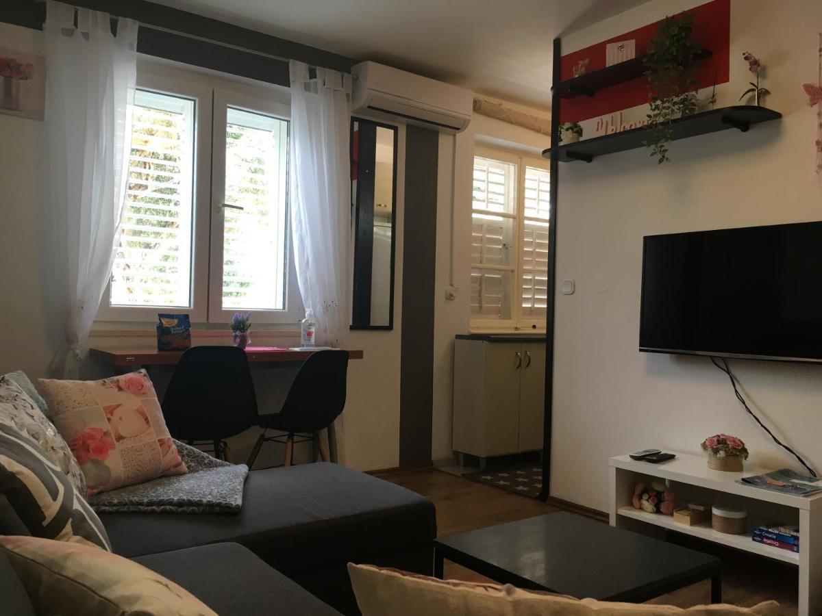 Apartment Panarea Дубровник Екстер'єр фото