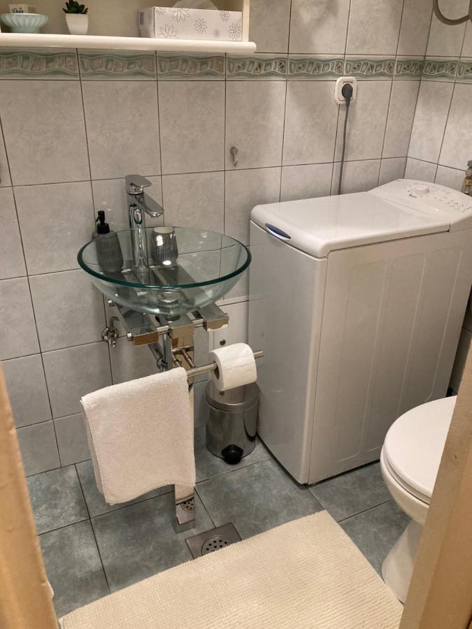 Apartment Panarea Дубровник Екстер'єр фото