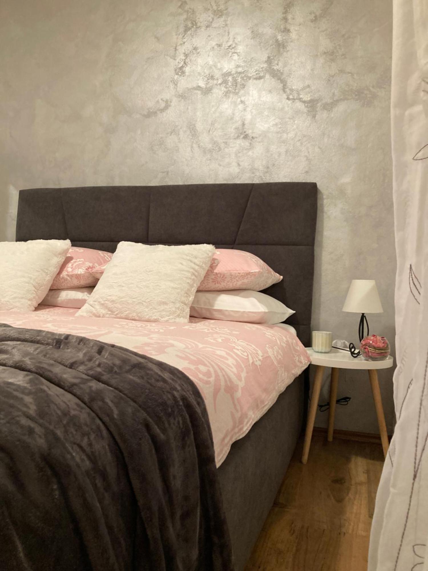 Apartment Panarea Дубровник Екстер'єр фото
