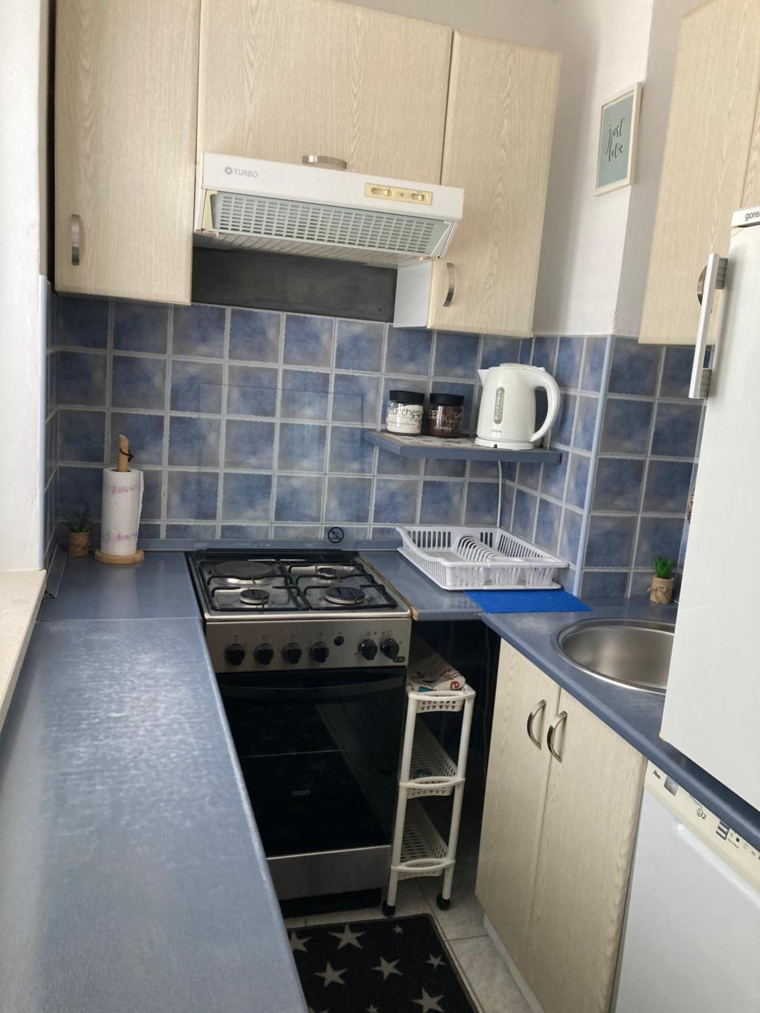Apartment Panarea Дубровник Екстер'єр фото